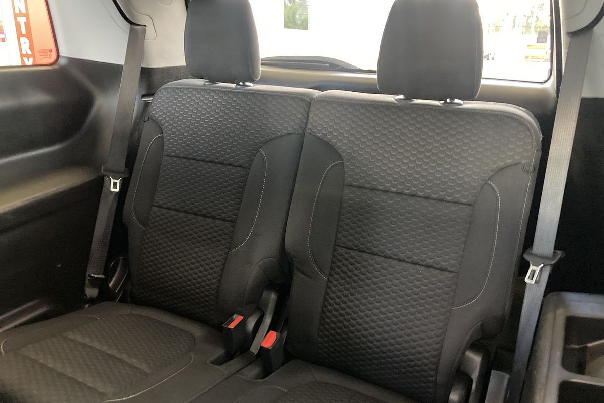 2019 Holden Acadia LT AC