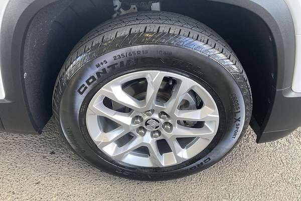 2019 Holden Acadia LT AC