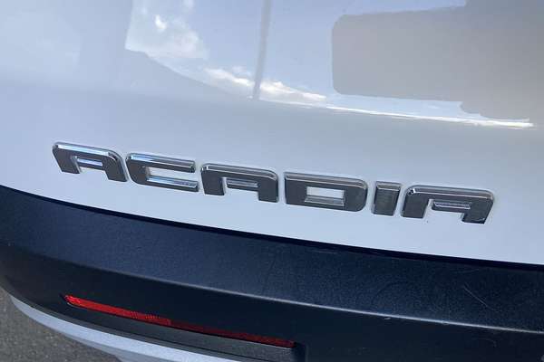 2019 Holden Acadia LT AC