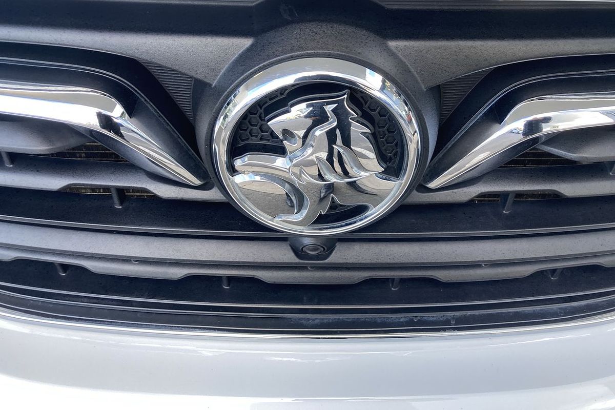2019 Holden Acadia LT AC