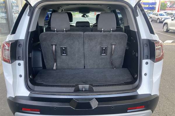 2019 Holden Acadia LT AC