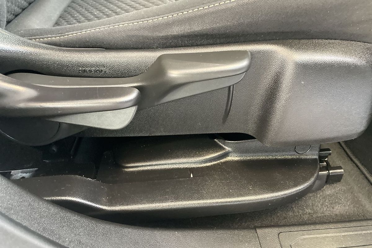 2019 Holden Acadia LT AC