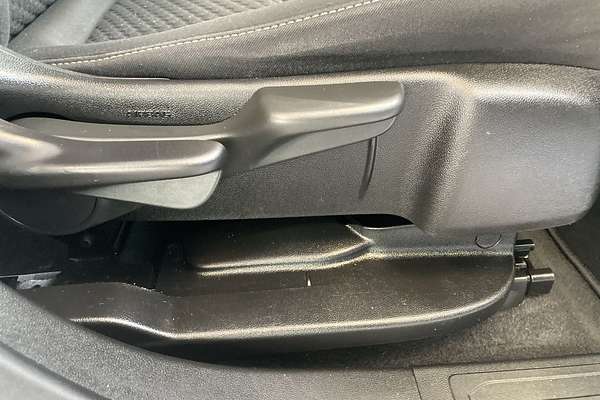 2019 Holden Acadia LT AC