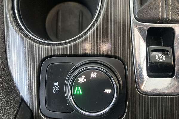 2019 Holden Acadia LT AC