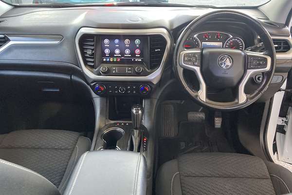 2019 Holden Acadia LT AC