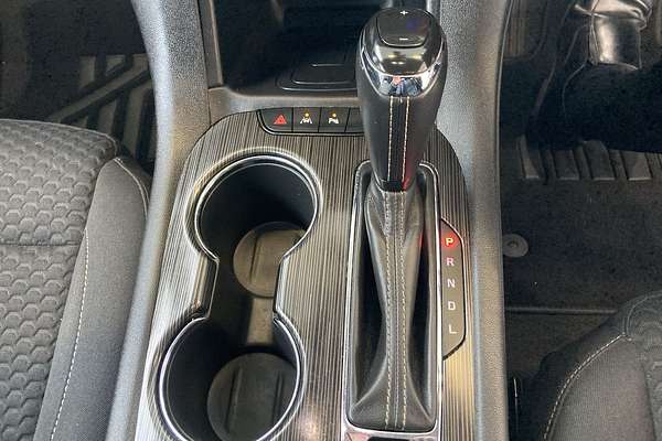 2019 Holden Acadia LT AC