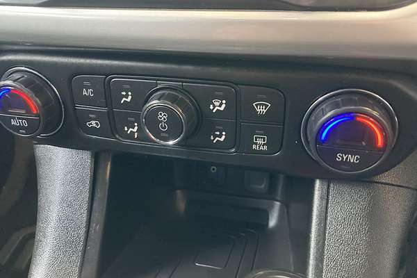 2019 Holden Acadia LT AC
