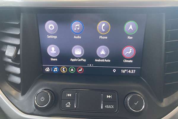 2019 Holden Acadia LT AC