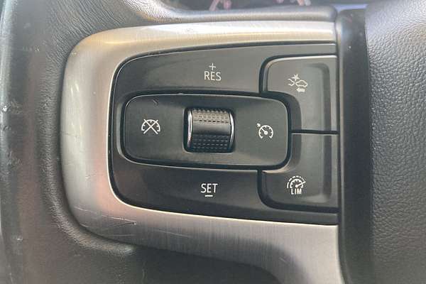 2019 Holden Acadia LT AC