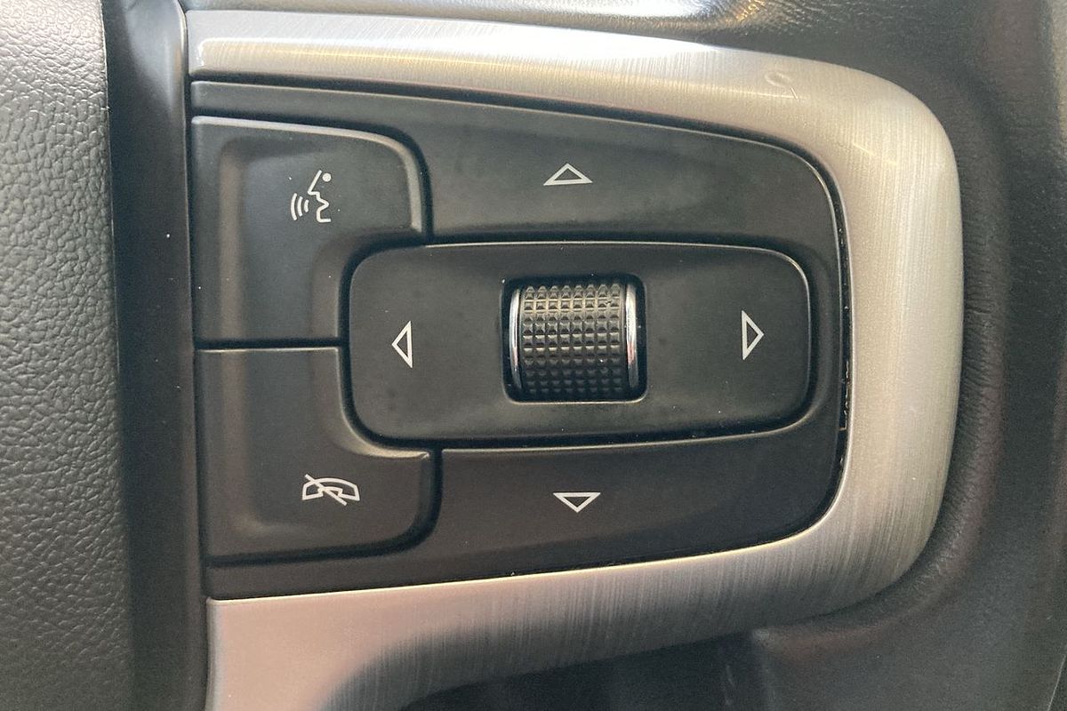 2019 Holden Acadia LT AC