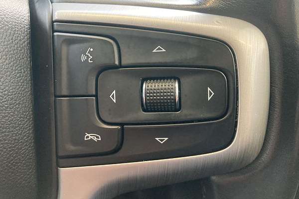 2019 Holden Acadia LT AC