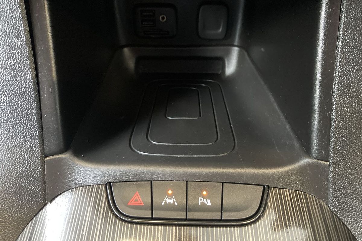 2019 Holden Acadia LT AC