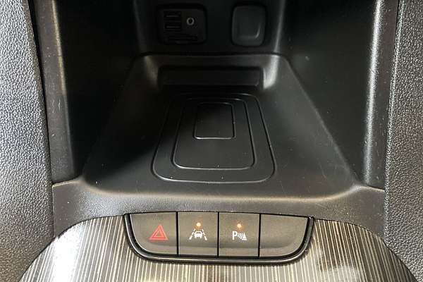 2019 Holden Acadia LT AC