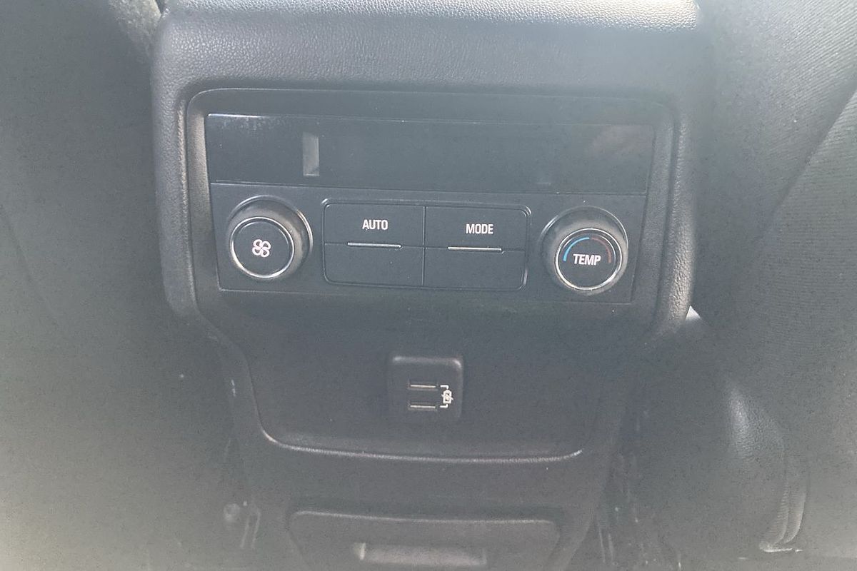 2019 Holden Acadia LT AC