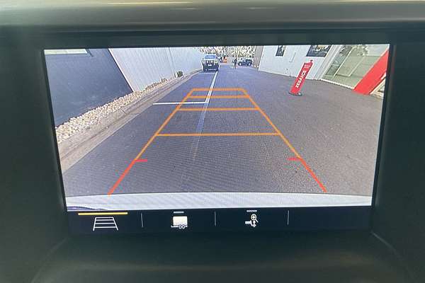 2019 Holden Acadia LT AC