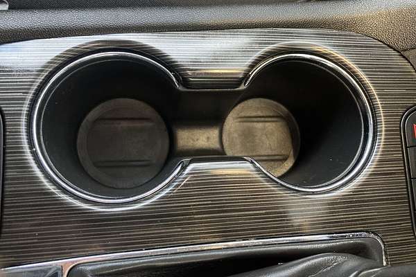 2019 Holden Acadia LT AC