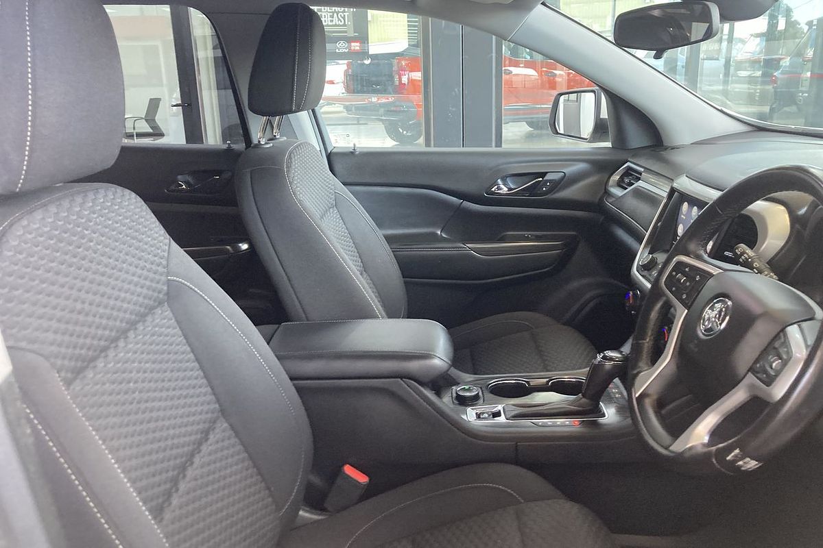 2019 Holden Acadia LT AC