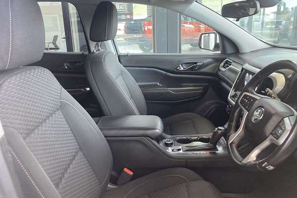 2019 Holden Acadia LT AC
