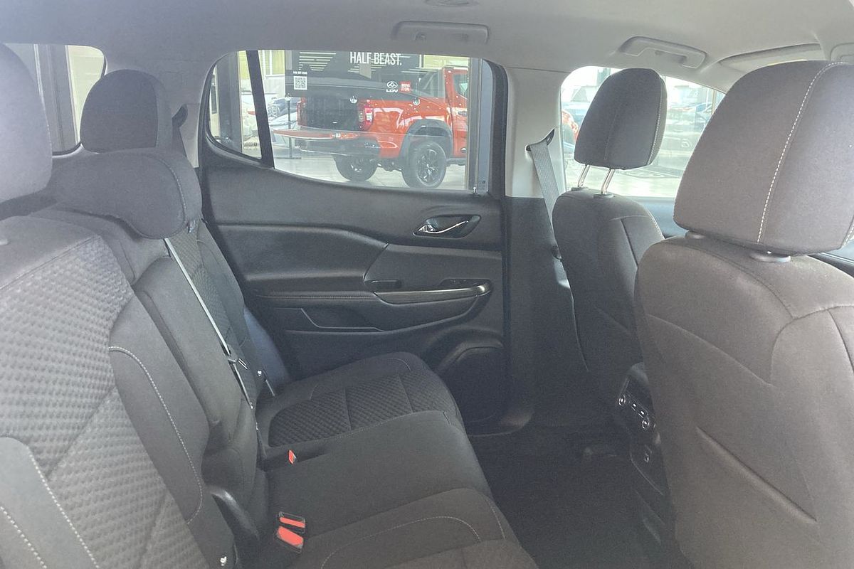2019 Holden Acadia LT AC