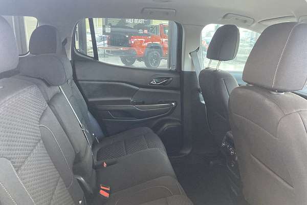 2019 Holden Acadia LT AC