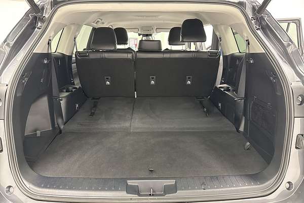 2022 Toyota Kluger GXL AXUH78R