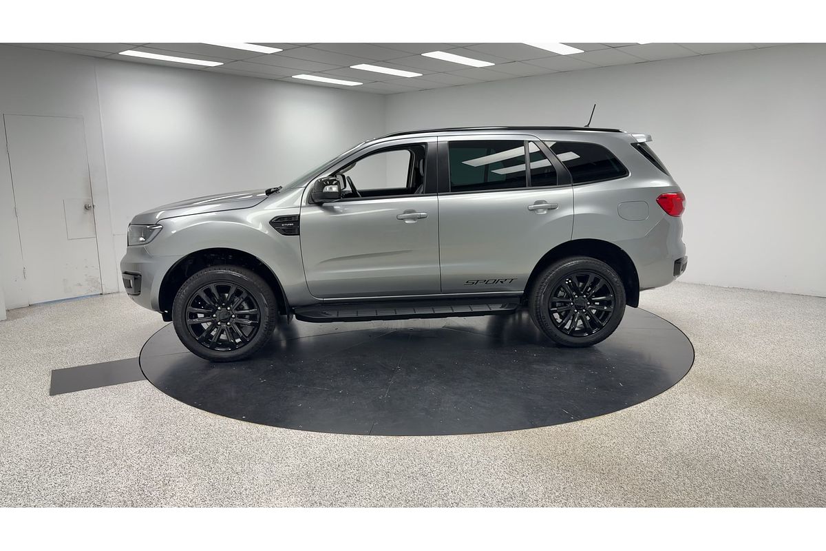 2020 Ford Everest Sport UA II 2.0L