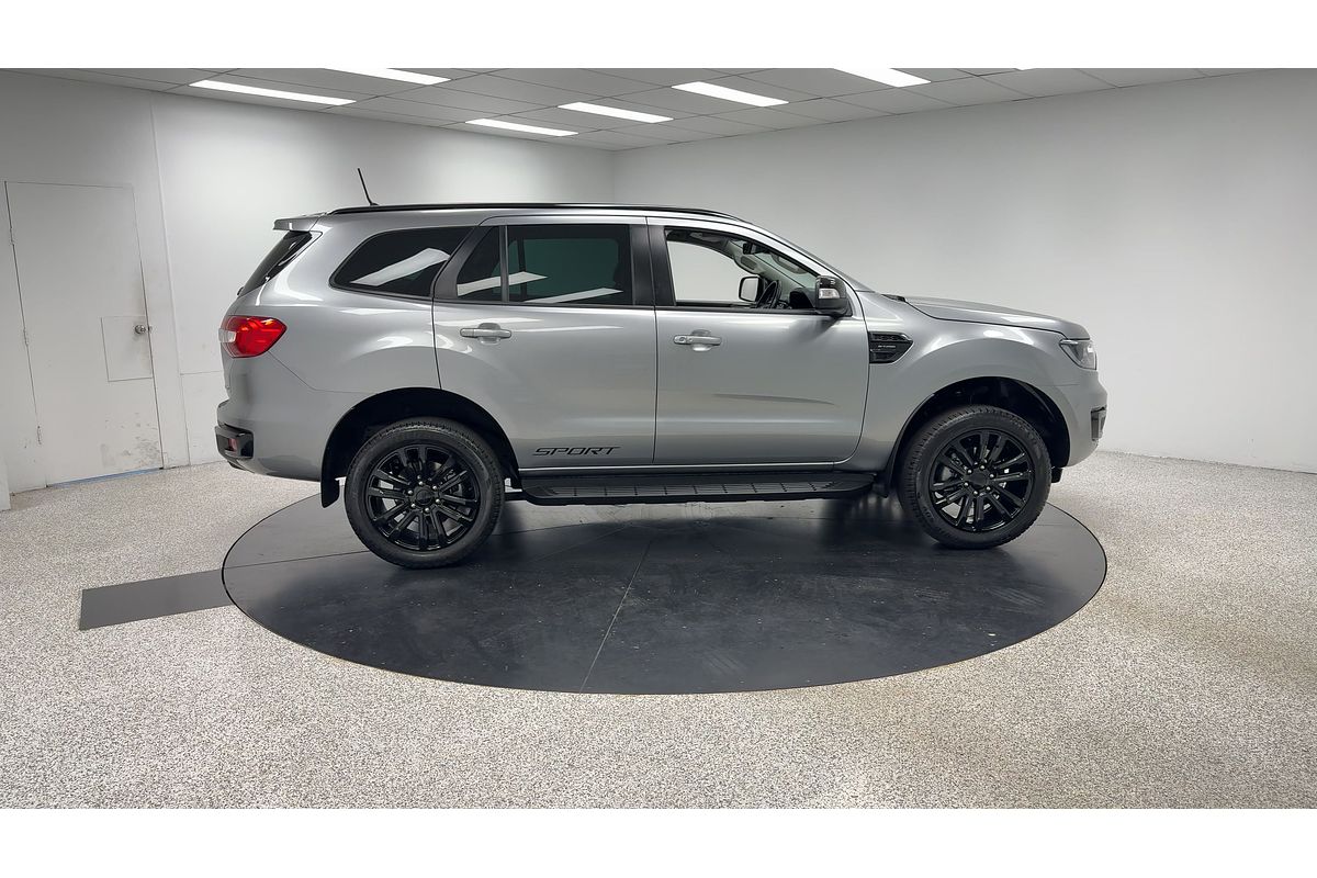 2020 Ford Everest Sport UA II 2.0L