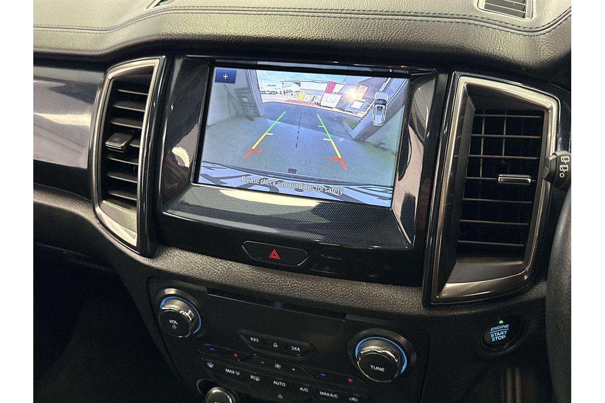 2020 Ford Everest Sport UA II 2.0L