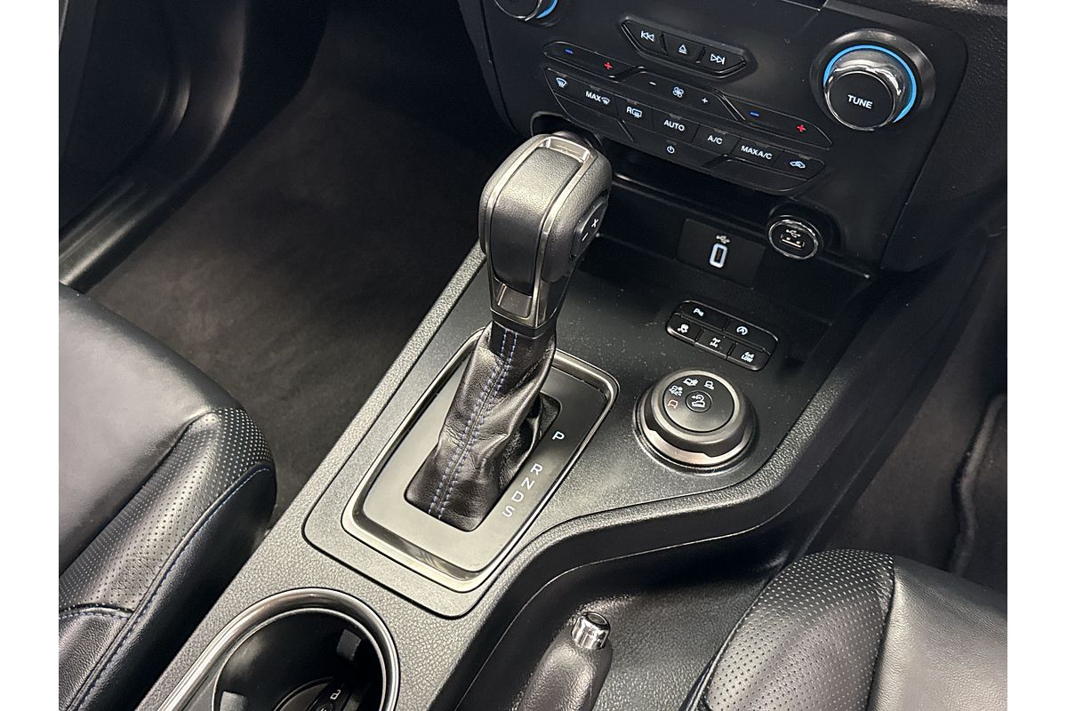 2020 Ford Everest Sport UA II 2.0L