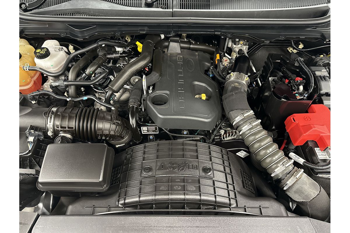 2020 Ford Everest Sport UA II 2.0L