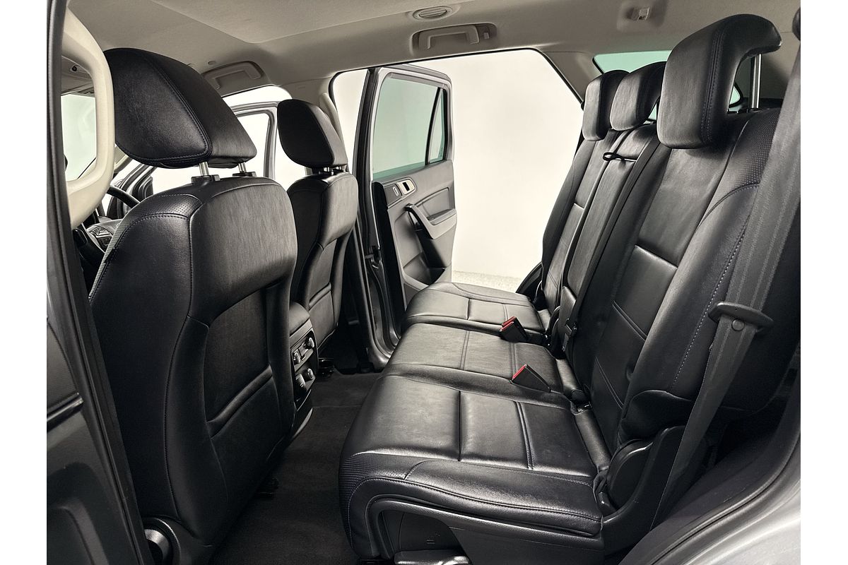 2020 Ford Everest Sport UA II 2.0L