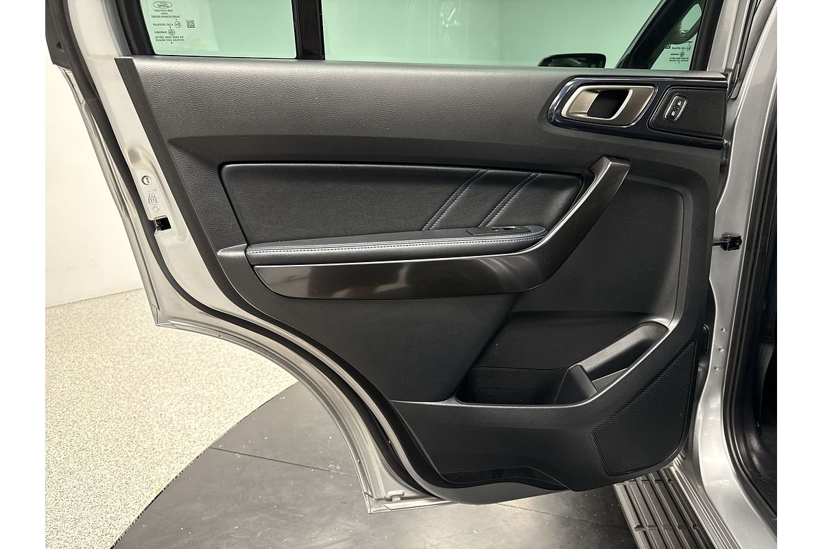 2020 Ford Everest Sport UA II 2.0L