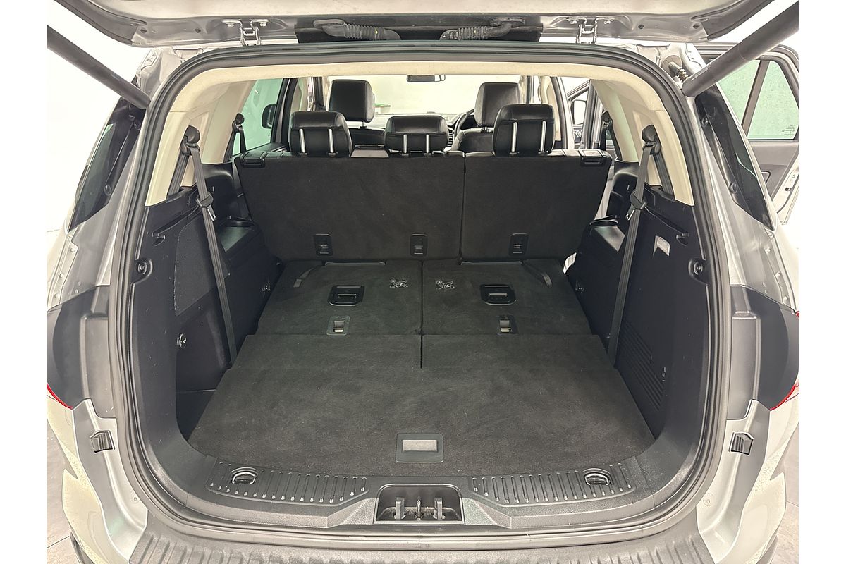 2020 Ford Everest Sport UA II 2.0L