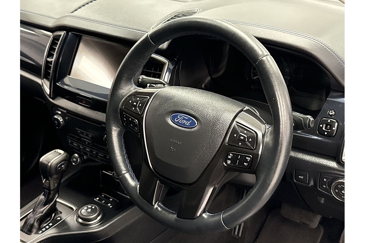 2020 Ford Everest Sport UA II 2.0L