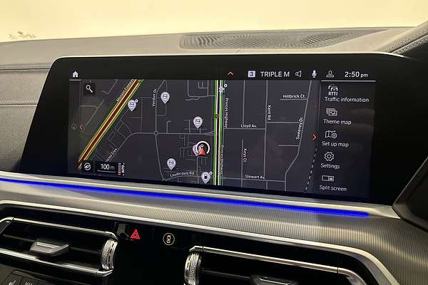 2022 BMW X5 xDrive30d M Sport G05