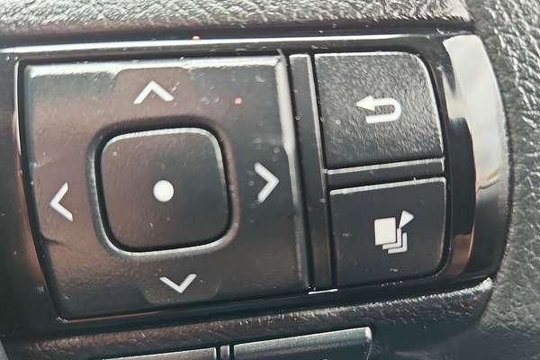 2020 Toyota Hilux SR GUN126R 4X4