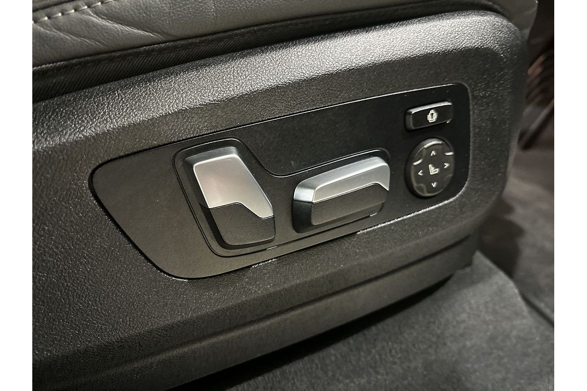 2022 BMW X5 xDrive30d M Sport G05