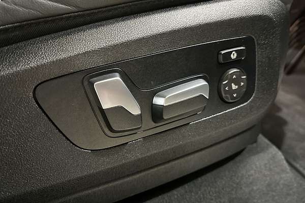 2022 BMW X5 xDrive30d M Sport G05