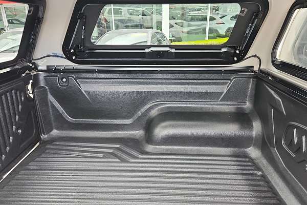 2020 Toyota Hilux SR GUN126R 4X4