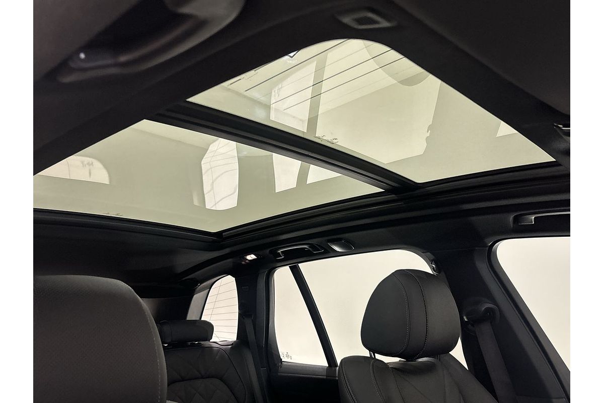 2022 BMW X5 xDrive30d M Sport G05