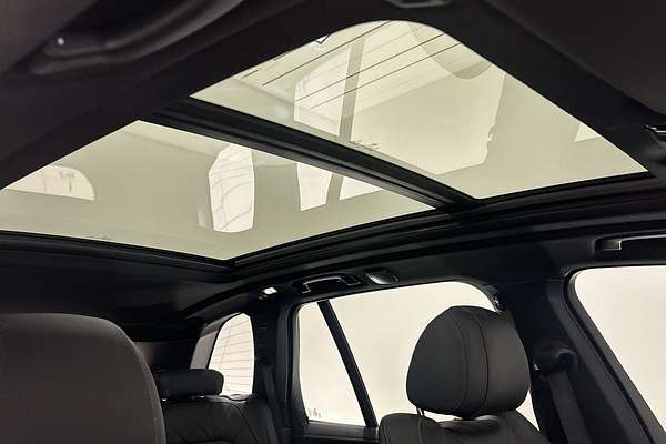 2022 BMW X5 xDrive30d M Sport G05