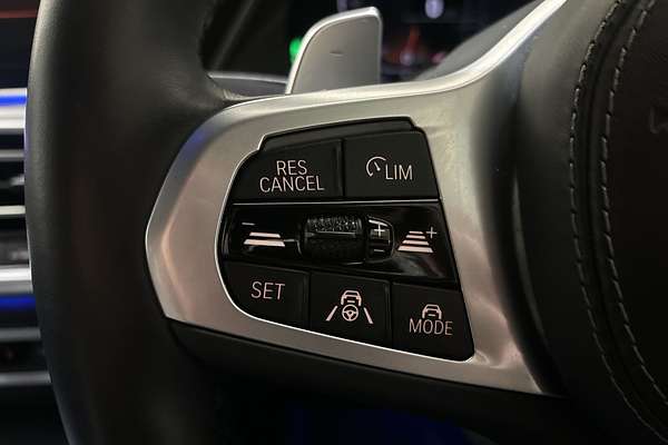 2022 BMW X5 xDrive30d M Sport G05