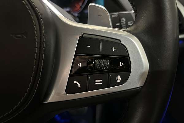 2022 BMW X5 xDrive30d M Sport G05