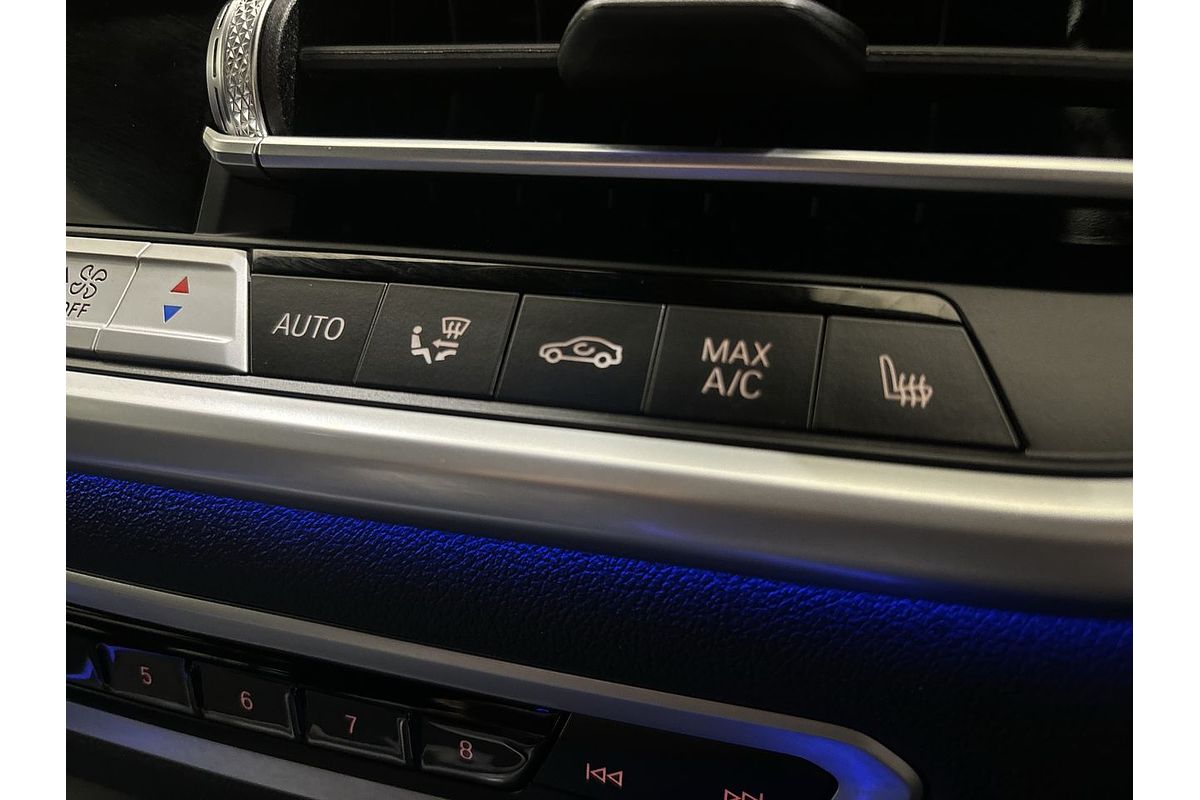 2022 BMW X5 xDrive30d M Sport G05