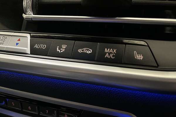 2022 BMW X5 xDrive30d M Sport G05