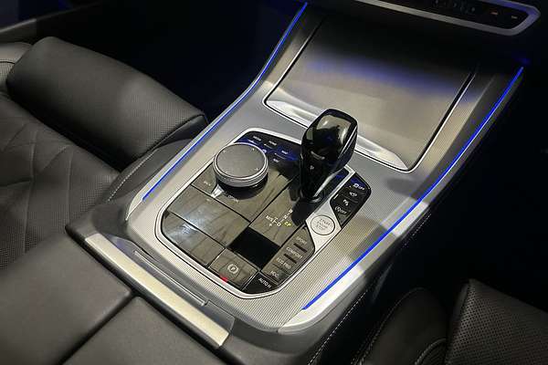 2022 BMW X5 xDrive30d M Sport G05