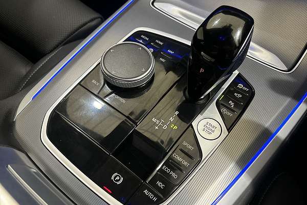 2022 BMW X5 xDrive30d M Sport G05