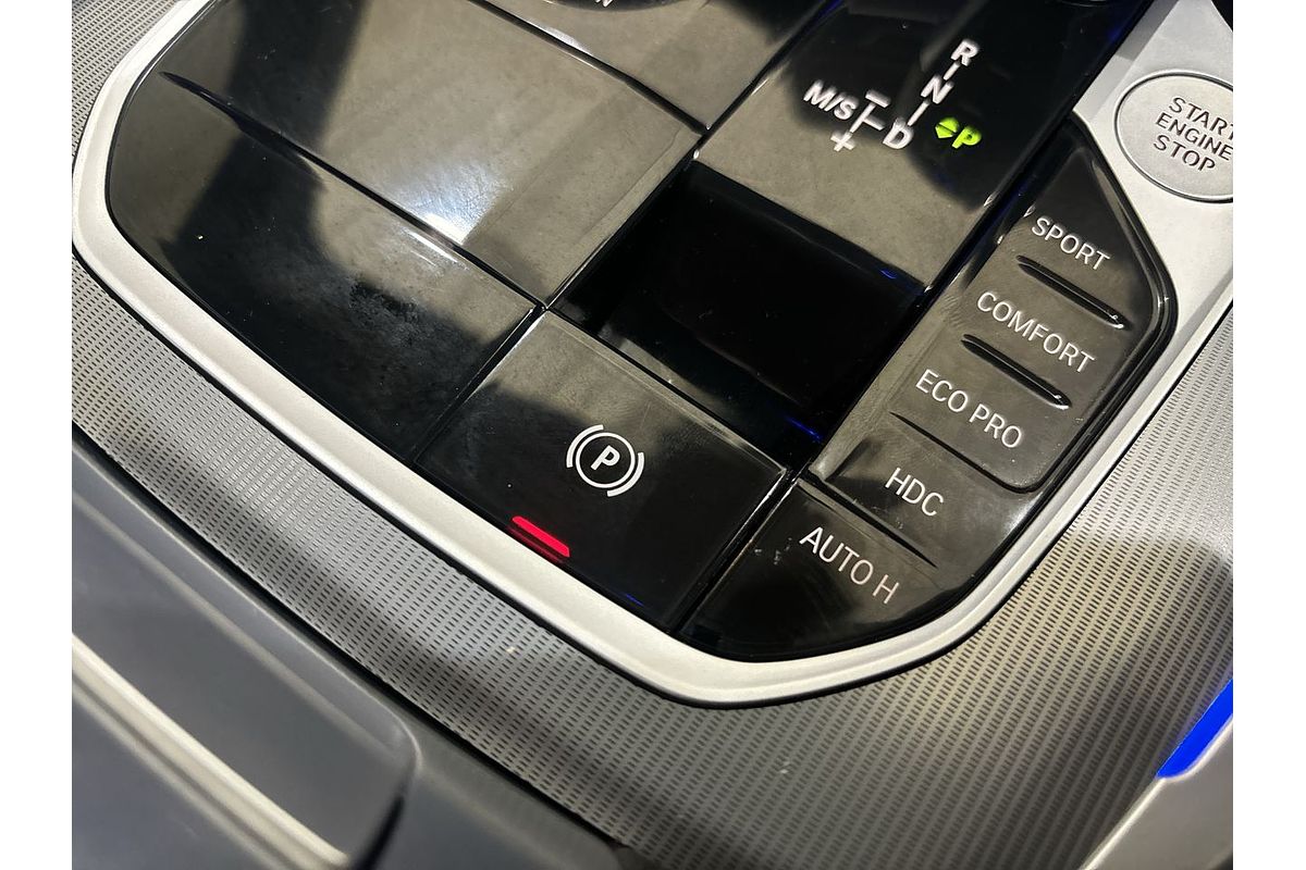 2022 BMW X5 xDrive30d M Sport G05