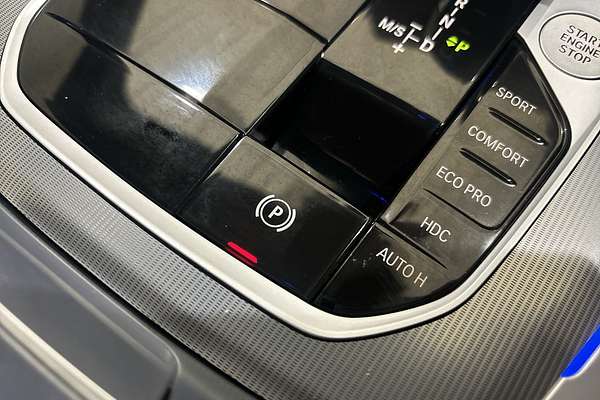 2022 BMW X5 xDrive30d M Sport G05