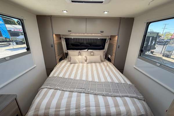 2025 Jayco DISCOVERY CARAVAN 19.61-2.OB.DY-MY25